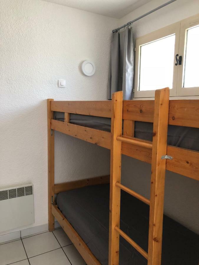 Appartement 238 Village Les Salicornes Arles Zewnętrze zdjęcie