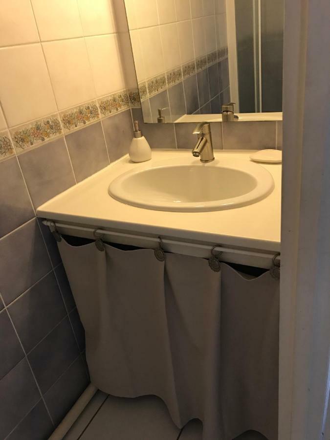 Appartement 238 Village Les Salicornes Arles Zewnętrze zdjęcie