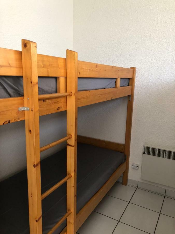 Appartement 238 Village Les Salicornes Arles Zewnętrze zdjęcie