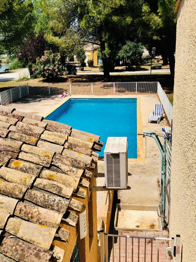 Appartement 238 Village Les Salicornes Arles Zewnętrze zdjęcie